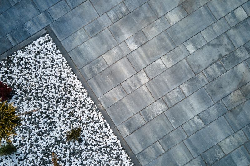 Concrete Pavers Service