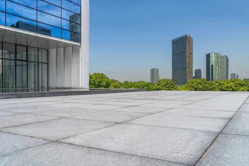 Concrete Pavers Service